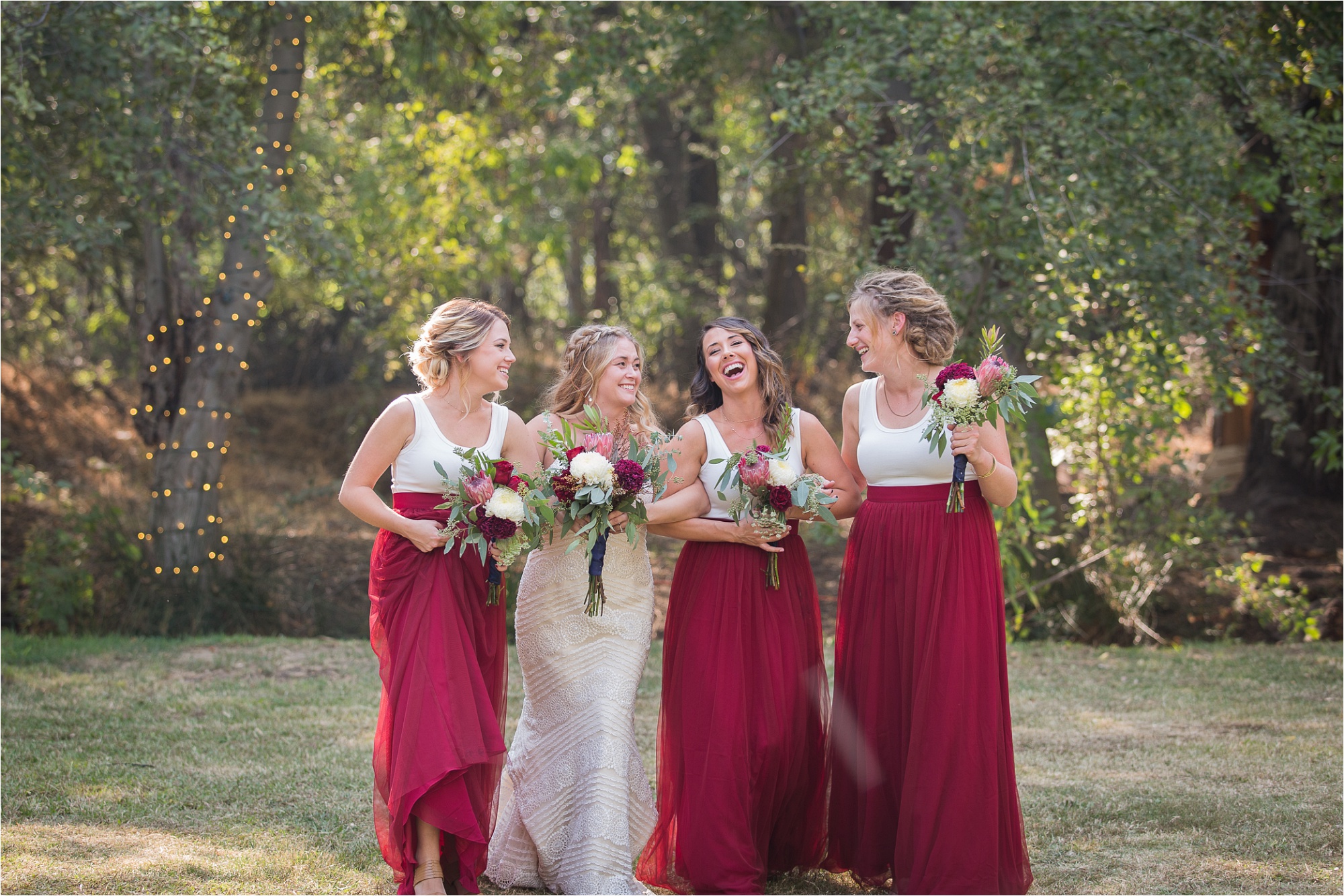 The Stacys || Wedding Photographers in Kernville » Finding Focus ...